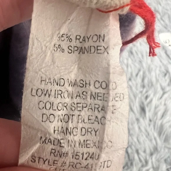 Asymmetrical Twisted Waist Tie Dye Dress! - Picture 13 of 14